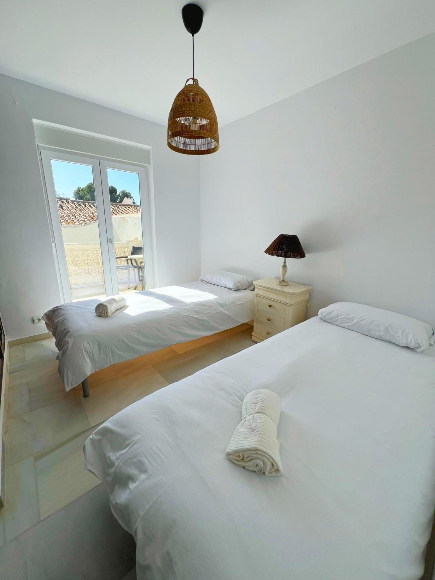 Apartamento Patio Alcornocal *