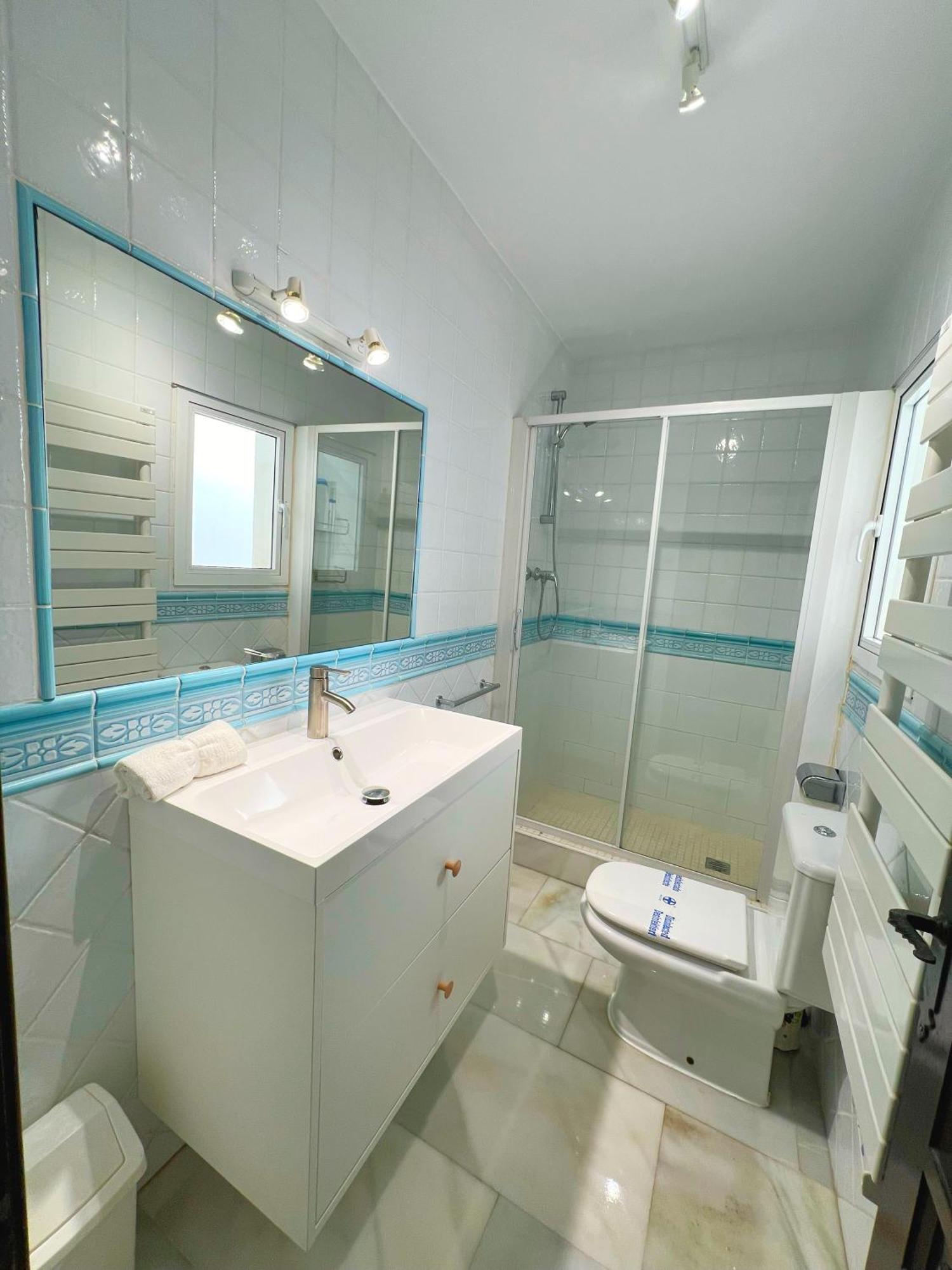 Apartamento Patio Alcornocal *