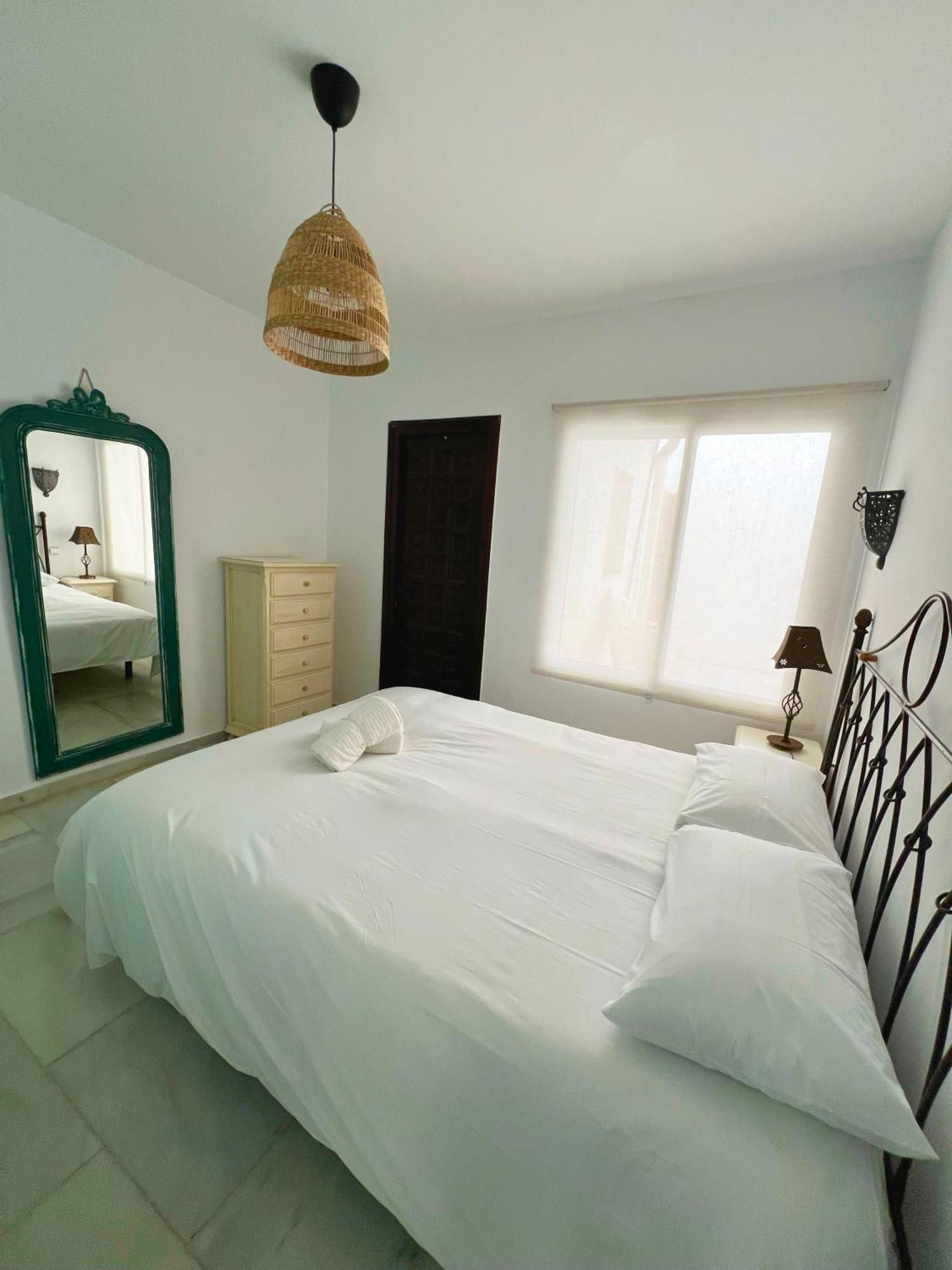 Apartamento Patio Alcornocal