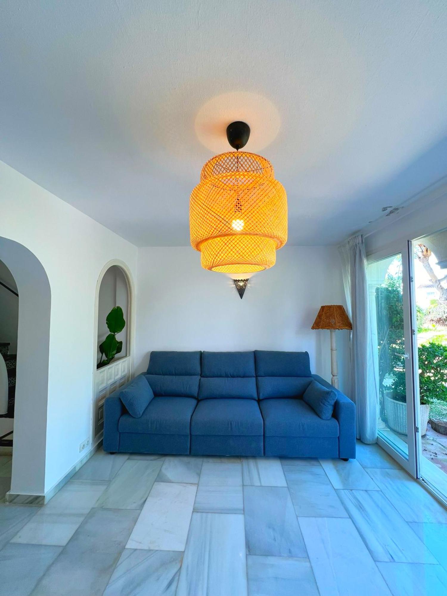 Apartamento Patio Alcornocal